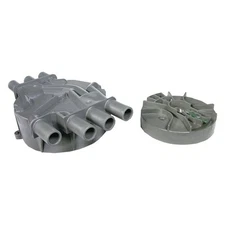 For Chevy Silverado 1500 Classic 07 WVE Ignition Distributor Cap & Rotor Kit