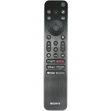 Genuine OEM Sony RMF-TX910U Voice Remote Cont...