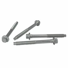 Genuine Ford Power Steering Pump Mounting Bolt Pack X4 2002-2022 W706447s437