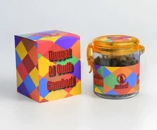 Bakhoor Duggatal Oudh Cambodi | 100g | Incense by Al Haramain Oud Rose 🔥🔥