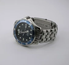 Omega Seamaster Professional 300M Quartz Men's Watch