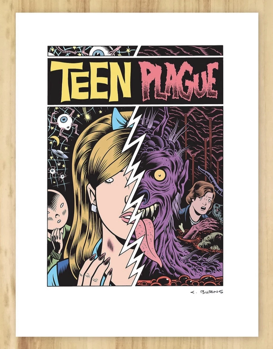 Comic Book & Manga Merchandise & Memorabilia for sale | eBay