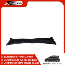 Pare-brise Peugeot 1007