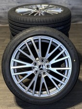 Original Mercedes Benz A Klasse W177 B Klasse W247 18 Zoll Sommer REIFEN NEU !