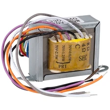 Parts Express 70V 10W Speaker Line Matching Transformer
