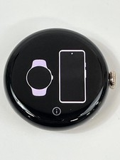 Google Pixel Watch 3 41mm 32GB GG3HH Champagne Gold GPS Only Software Modified