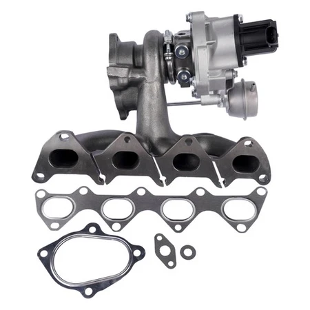 Turbolader 03C145701QX