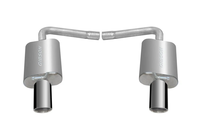 Gibson Performance Exhaust Parts & Accessories for Ford Explorer