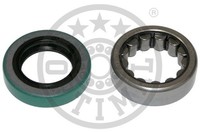 Optimal 992722 Radlagersatz Hinten Beidseitig FüR Jeep Wrangler I (Yj, Sj_)