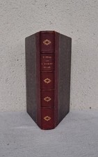 Paul Féval - L'homme du gaz - 1873, Dentu - Roman d'espionnage ancien