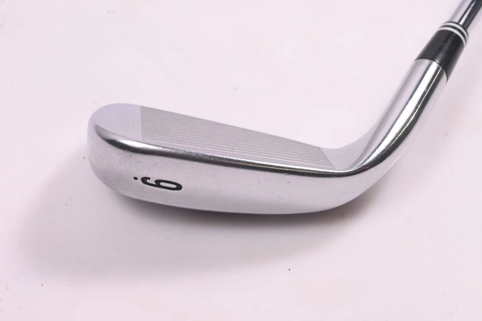 Cleveland 588 MT #9 Iron / 39 Degree / Regular Flex Cleveland Traction 85 Shaft - Image 3 of 4