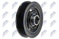 Original Nty Riemenscheibe Kurbelwelle RKP-TY-009 FüR Lexus Toyota