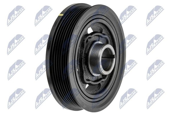Original Nty Riemenscheibe Kurbelwelle RKP-TY-009 FüR Lexus Toyota-image
