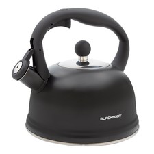 Blackmoor 2.5L Whistling Kettle for Induction Hobs - Stove Top Kettle