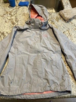 Helly Hensen women s  grey Medium  parka grey Hellytech