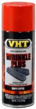 VHT SP204 Wrinkle Plus Coating Red Can - 11 oz. 11 Ounce (Pack of 1), 
