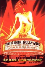 Jennifer Osborne Legs McNeil The Other Hollywood (Paperback)