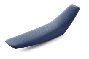 Husqvarna 25107940200 - Lowered Blue Seat