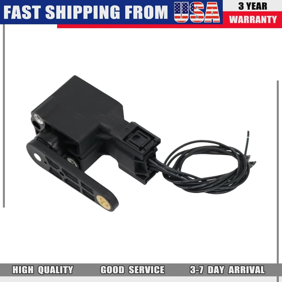 Suspension Height Level Sensor w/ Connector For Mercedes-Benz 2007 -2011 GL450 - Изображение 4 из 4