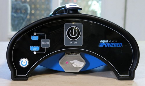 Aqua Powered Model A78003 Output 48V DC 2.2A. Top Zustand. Funktioniert super.
