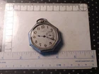 American Waltham Antique Gentleman's Pocket Watch (Needs Cleaning) Grade J -1891