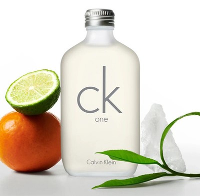 Calvin Klein CK One 100 ml
