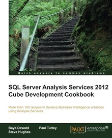 SQL Server Analysis Services 2012 Cube Development ... | Buch | Zustand sehr gut