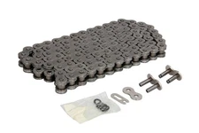For JT JTC520X1R3104DL Chain 520 X1R3 Strengthened, Number of Links 104 Black,
