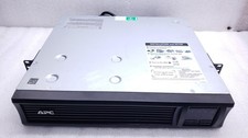 APC SMT750RM2U Line Interactive Rackmount Smart-UPS No Battery  8  99