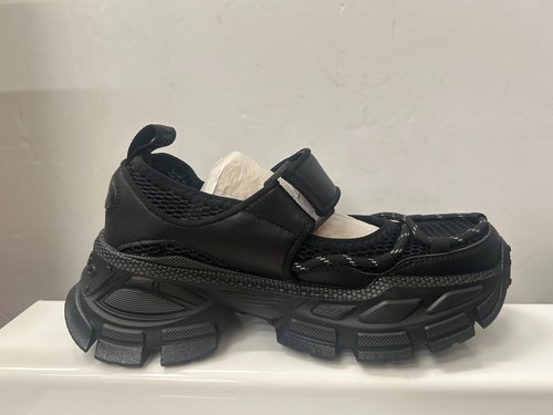 Buffalo Saturn Trainers UK 4 US 7 EU 37 REF 6539- - Picture 2 of 5