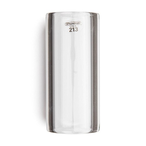 Used Dunlop 213 Pyrex Glass Slide, Large