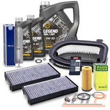 Einspritzpumpe BMW X6 (E71, E72) 30 d