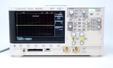 Agilent / Keysight MSOX3032A Mixed Signal Scope 2 + 16 Channel 350MHz 4GSa/s