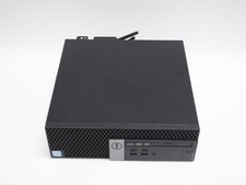 Dell OptiPlex 7040 SFF Desktop Intel Core i7-6700 16GB RAM 256GB SSD WiFi Win 11