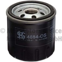 Kolbenschmidt ÖLfilter 50014684 Anschraubfilter 20X1,5 FüR Mercedes Klasse W246