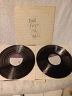 Pink Floyd The Wall 1979 Lp Vinyl Record Gatefold VG/G+ Fast Shipping