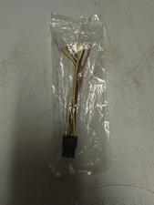 Dual 6-Pin to 8-Pin GPU Power Adapter Cable PCIe Video Card PSU