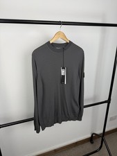 Maglione Stone Island Ghost