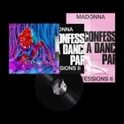 Pre-Order Madonna Confessions II BILT Exclusive Limited Alternative Cover LP