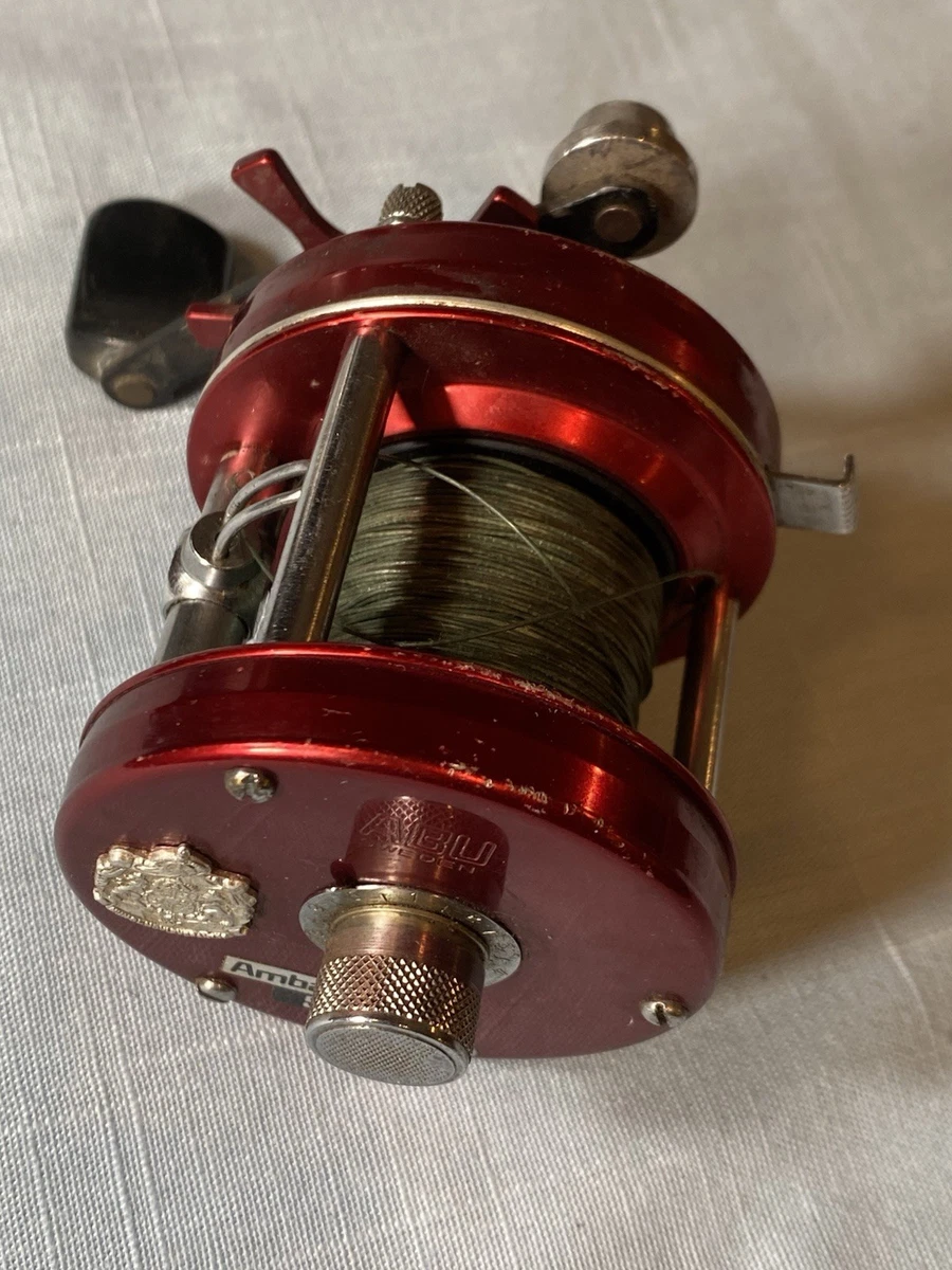 Ambassadeur 5000 for sale | eBay