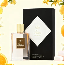 NEW SEALED IN BOX Kilian Love Don't Be Shy Women's 1.7oz/50ml Eau de Parfum