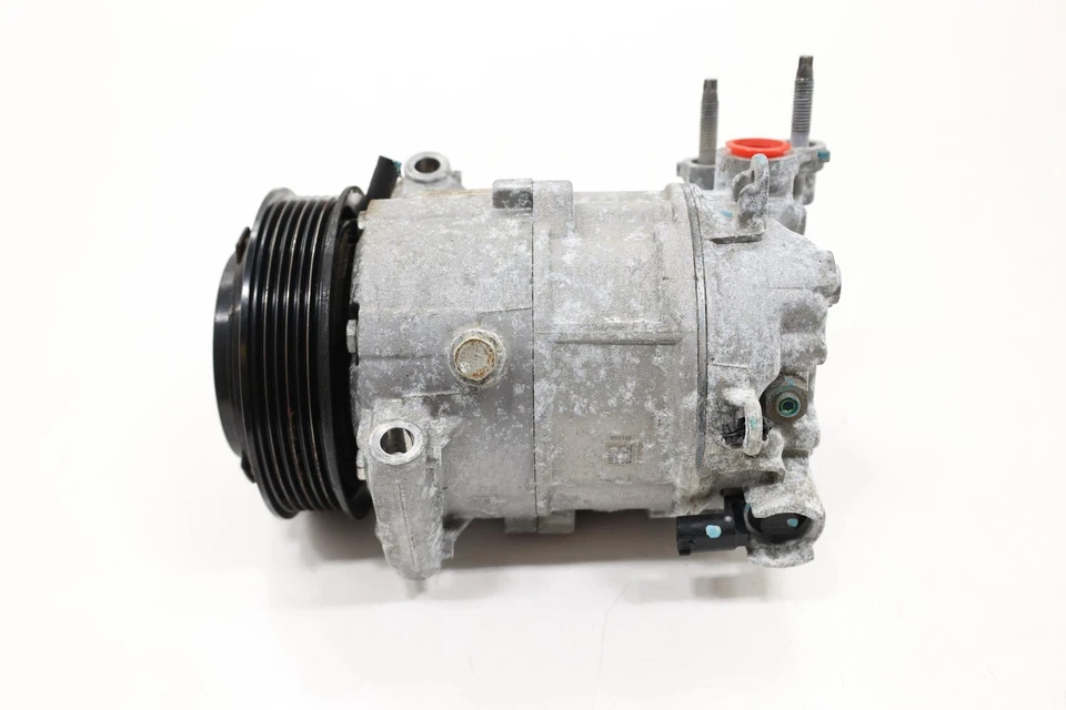2017–2025 ОРИГИНАЛЬНЫЙ КОМПРЕССОР КОНДИЦИОНЕРА CHRYSLER PACIFICA 68225206AD - Изображение 2 из 4