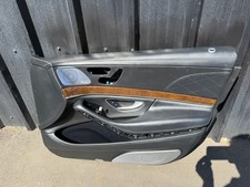 T&uuml;rverkleidung Vorne Rechts Mercedes Benz S-Klasse W222 AMG Orig. 3D Burmester