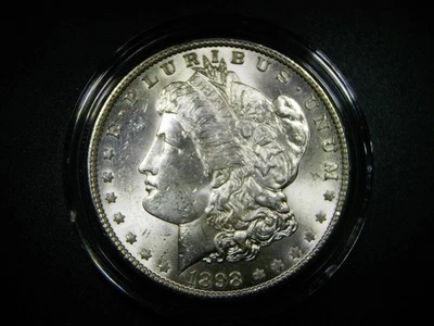 1898年 米ドル 99.9% シルバー  本物 1898 Year Morgan US Dollars (1878-1921) for sale | eBay