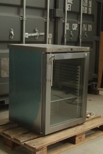 LUTH Türfach Halterung Rechts - Ersatzteil Für Liebherr Kühlschränke