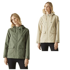 Regatta Womens Otilie Waterproof Jacket