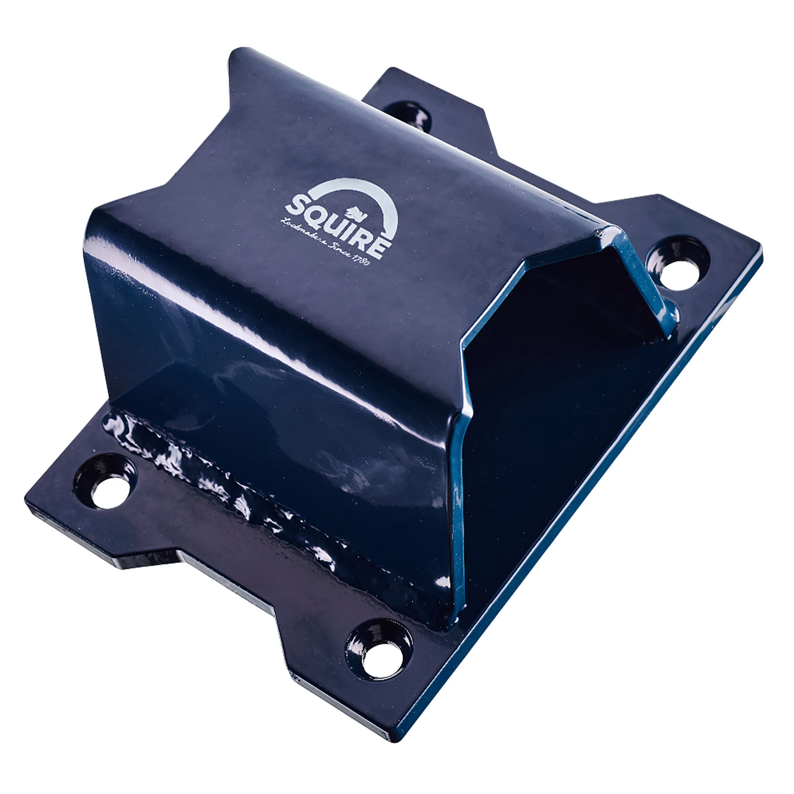 Squire Everest Ground Anchor Motorcycle Motorbike Security