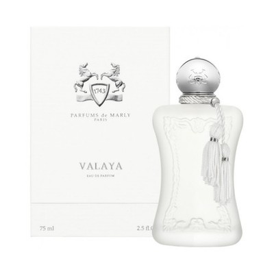 New Box Seal Valaya 2.5oz/ 75ML Gift Spray Eau De Parfum for Women 