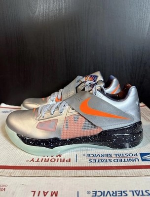 Nike Zoom KD 4 IV All Star Galaxy OG 2012 Size 12 Sneakers w  display picture 3