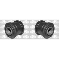 2X Sasic Lagerung AchsköRper Hinterachse Hinten FüR Volvo V70 II P80_ SW S60 I